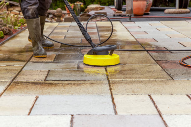 Best Sidewalk and Walkway Cleaning  in Booneville, MS